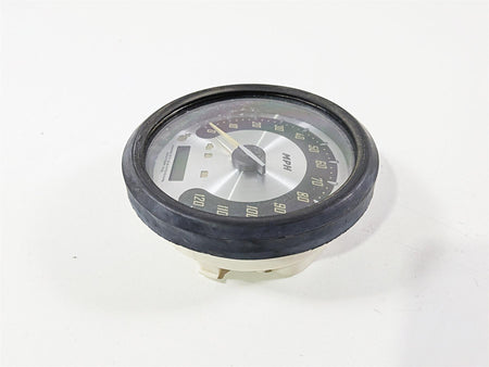 2005 Harley Softail FLSTFSE CVO Fat Boy Speedometer Gauge Instrument 26K 67474-04A-Mototech271