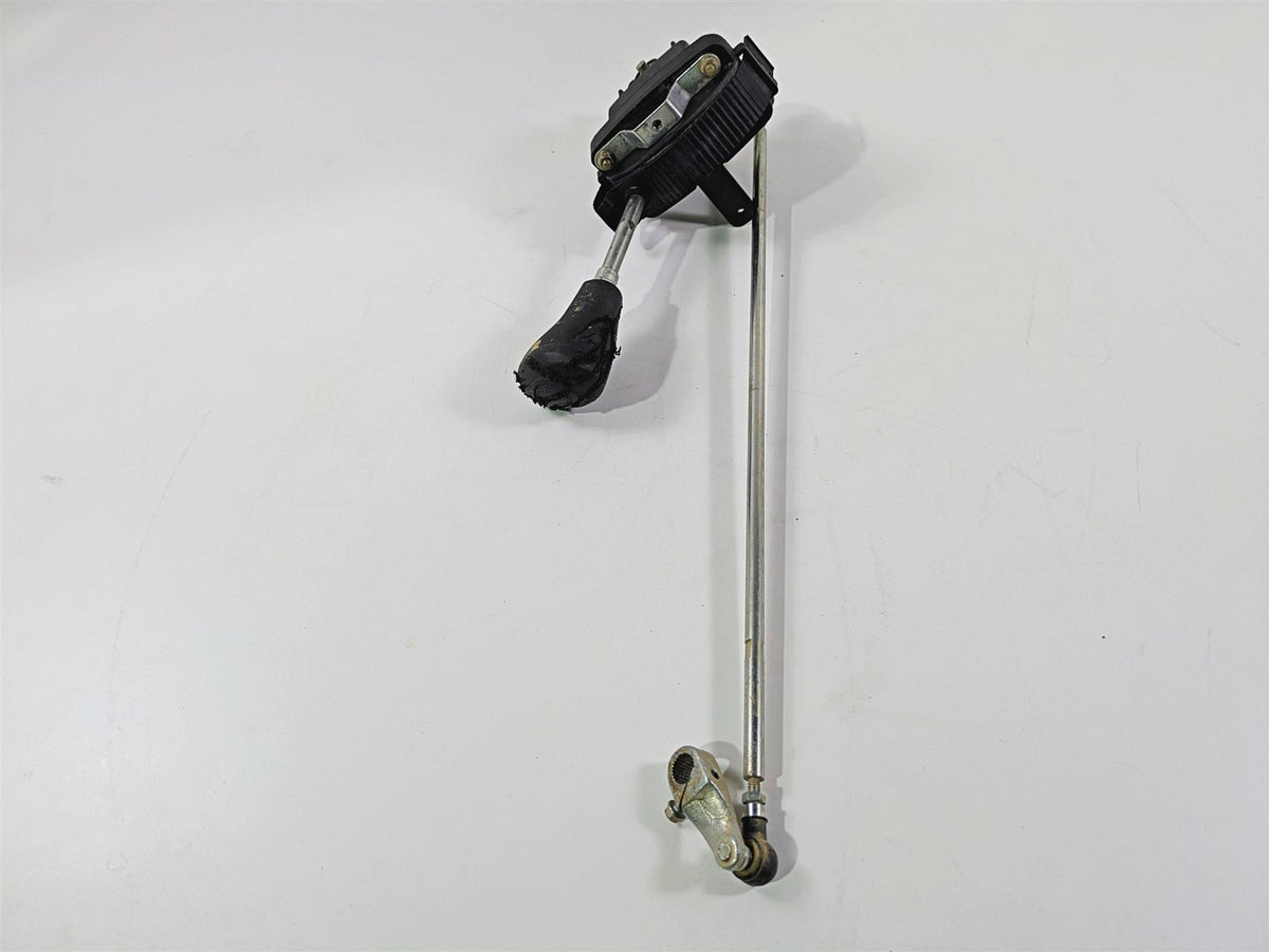 2021 CFMoto Zforce 950 Sport Gear Shifter Selector Set READ 5BY0-320100 {{ shop.shopifyCountryName }} - Mototech271