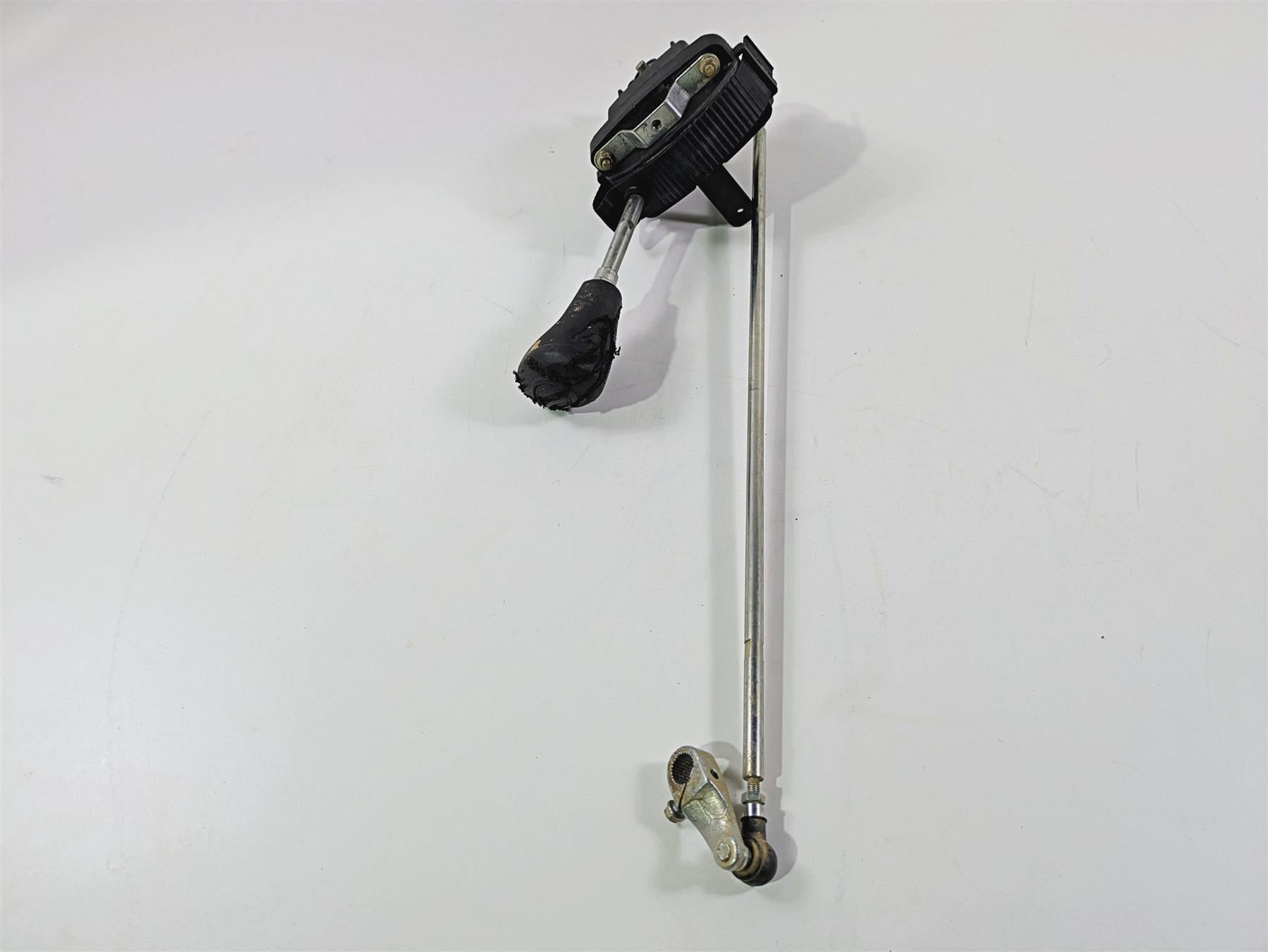 2021 CFMoto Zforce 950 Sport Gear Shifter Selector Set READ 5BY0-320100 {{ shop.shopifyCountryName }} - Mototech271