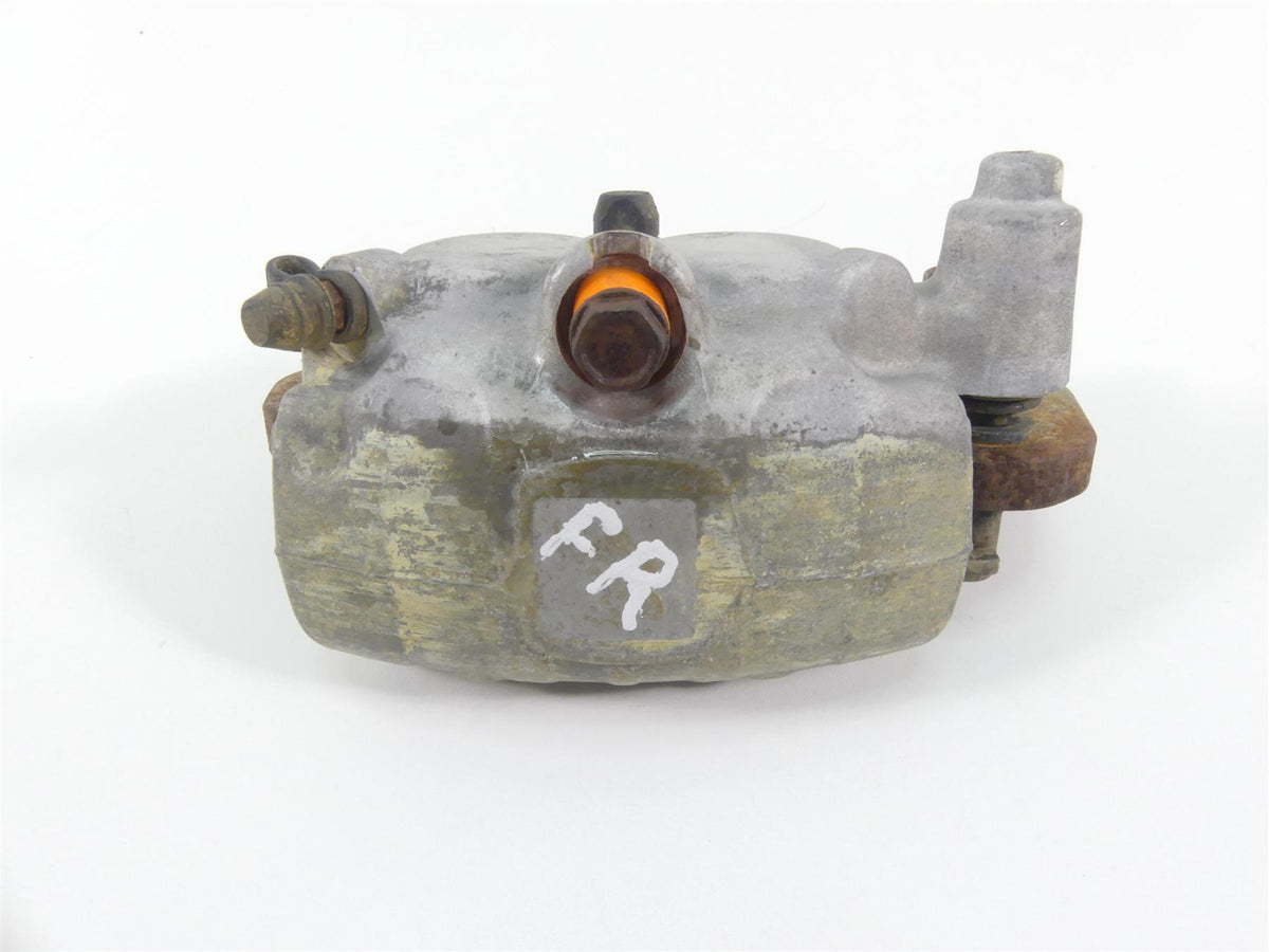 2018 Can Am Maverick X3 Turbo STD Front Right Brake Caliper 705601463 {{ shop.shopifyCountryName }} - Mototech271