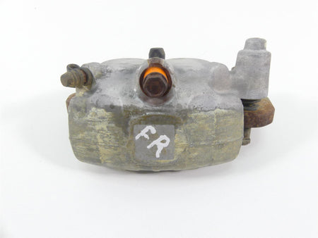 2018 Can Am Maverick X3 Turbo STD Front Right Brake Caliper 705601463 {{ shop.shopifyCountryName }} - Mototech271