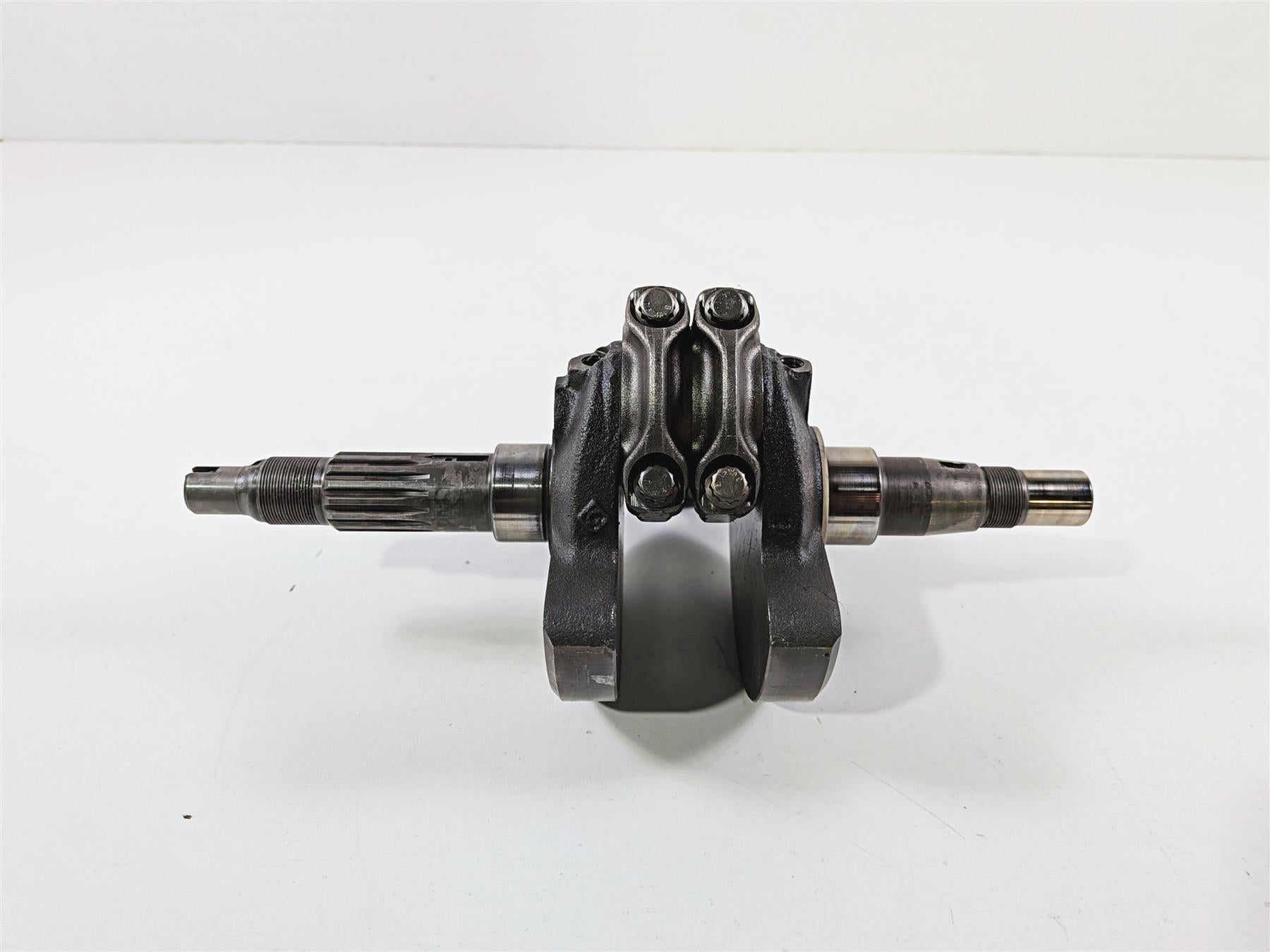 2015 Ducati Scrambler Urban Enduro Crankshaft & Piston Rods Set 14621922AR-Mototech271