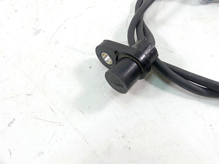 2019 Indian Chieftain Classic Front Abs Wheel Speed Sensor 4013251 {{ shop.shopifyCountryName }} - Mototech271