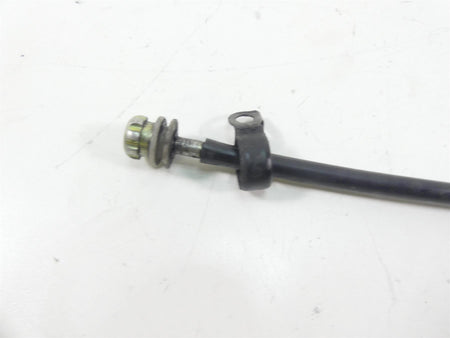 2004 Yamaha XV1700 Road Star Warrior Throttle Body Fuel Injection 5PX-13750-00 {{ shop.shopifyCountryName }} - Mototech271
