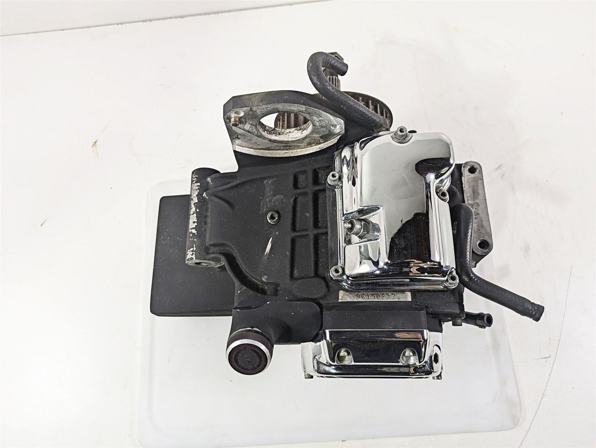 1996 Harley Touring FLHTCUI Electra Glide Transmission Gear Box 75k 33013-96 {{ shop.shopifyCountryName }} - Mototech271