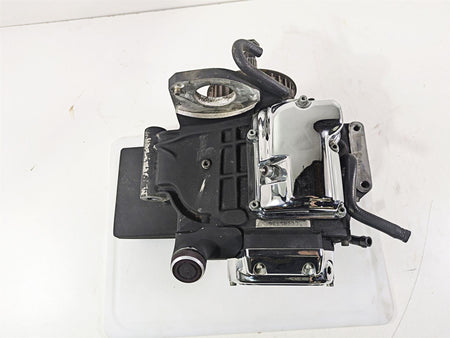 1996 Harley Touring FLHTCUI Electra Glide Transmission Gear Box 75k 33013-96 {{ shop.shopifyCountryName }} - Mototech271