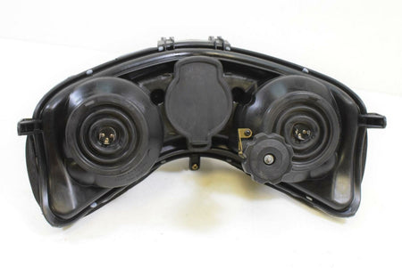 2009 Polaris Dragon RMK 800 Headlight Head Light Lamp Assembly 2410397 {{ shop.shopifyCountryName }} - Mototech271