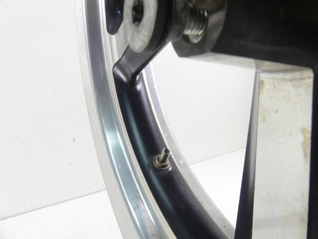 2011 Harley VRSCF Muscle Rod Straight Front Wheel Rim 19x3 - Read 41670-09 {{ shop.shopifyCountryName }} - Mototech271