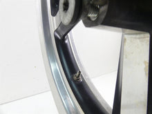 Load image into Gallery viewer, 2011 Harley VRSCF Muscle Rod Straight Front Wheel Rim 19x3 - Read 41670-09 | Mototech271
