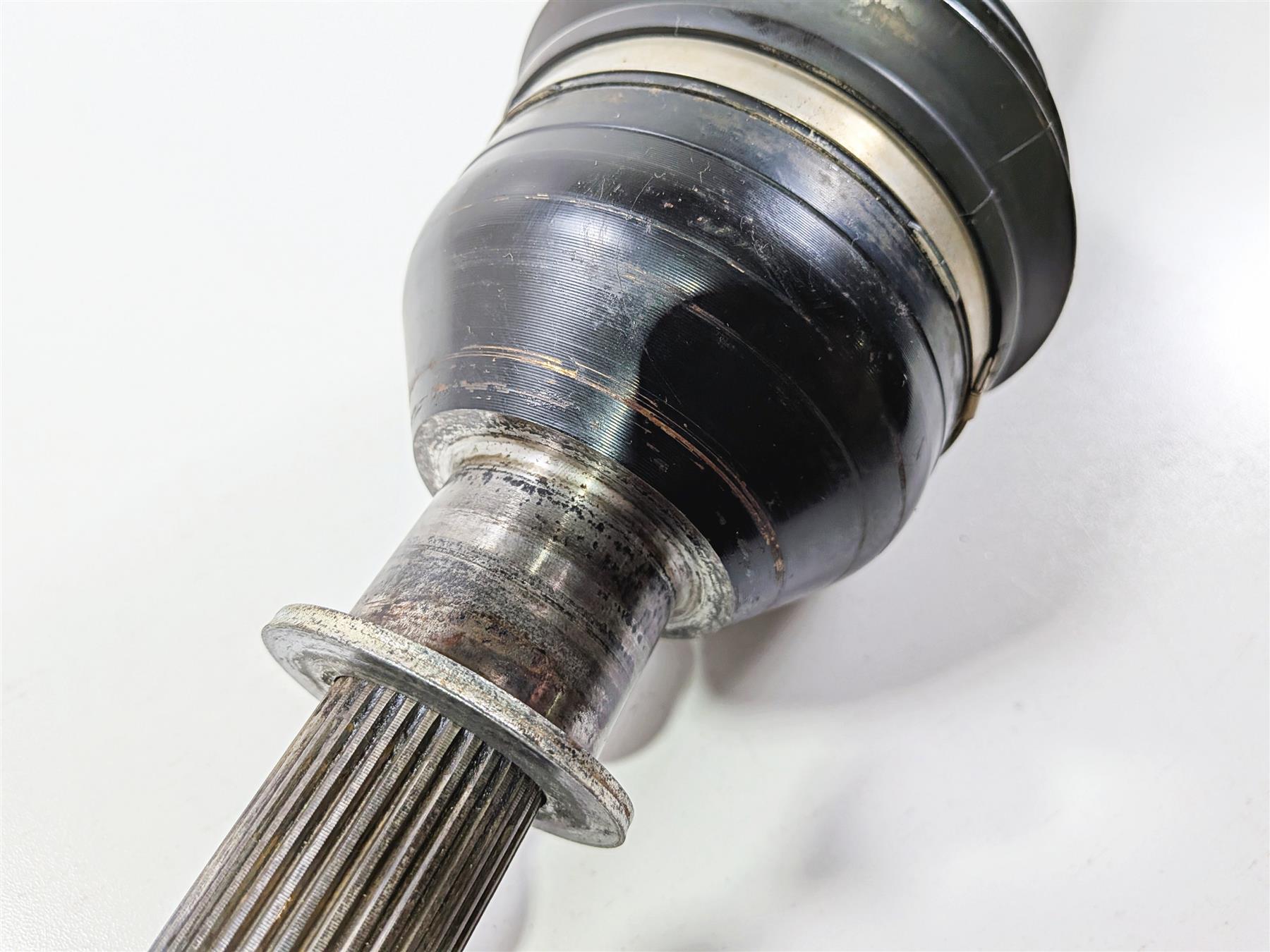 2020 Kawasaki Teryx KRX KRF 1000 Front Right Cv Drive Axle 59266-0732-Mototech271