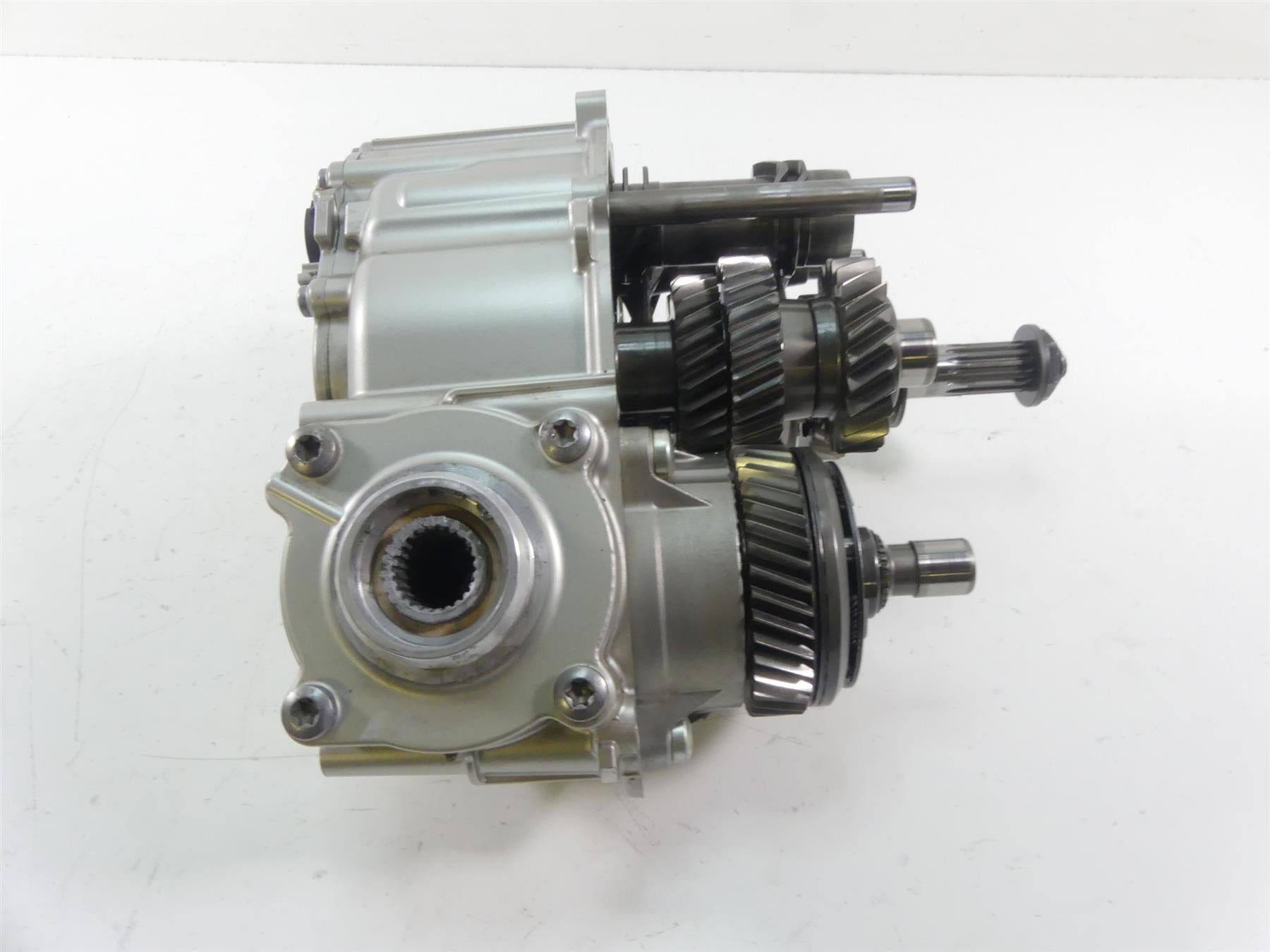 2015 BMW K1600GT K48 6-Speed Transmission Gear Box UAB - 40K 23008396072 {{ shop.shopifyCountryName }} - Mototech271