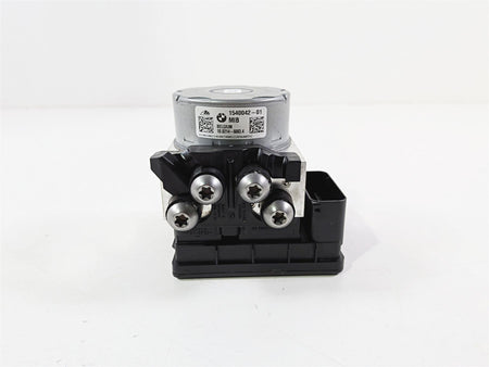 2022 BMW S1000RR K67 Abs Brake Pump Unit Module 8K Only 1540042 34511692906-Mototech271