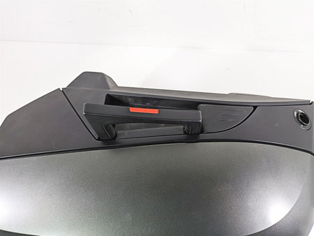 2014 BMW R1200 RT RTW K52 Right Saddlebag Saddle Bag Case 46547728664 {{ shop.shopifyCountryName }} - Mototech271