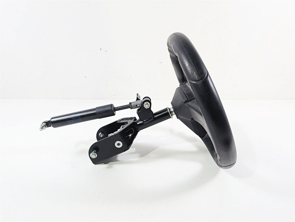 2022 Kawasaki Teryx KRX KRF 1000 SE Steering Wheel Damper Mount Set 46003-0809 {{ shop.shopifyCountryName }} - Mototech271