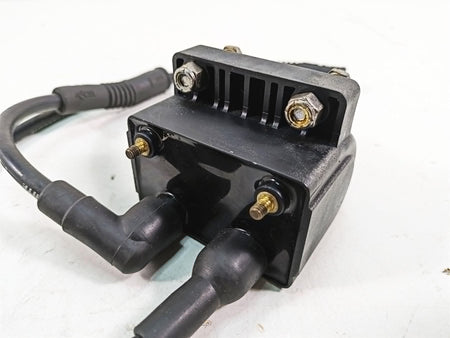 1990 Harley Sportster XLH883 XL883 Screamin Eagle Ignition Coil Set 31647-97 {{ shop.shopifyCountryName }} - Mototech271
