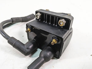 1990 Harley Sportster XLH883 XL883 Screamin Eagle Ignition Coil Set 31647-97 | Mototech271
