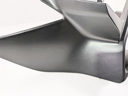 2019 BMW R1250RT K52 Left Intake Fairing Cover Fairing Cowl 46638533581 {{ shop.shopifyCountryName }} - Mototech271