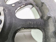 Load image into Gallery viewer, 2018 Harley Softail FXFBS Fat Bob Rear Belt Sprocket 66T 24mm 40325-07 | Mototech271
