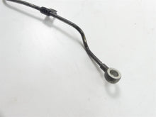 Load image into Gallery viewer, 1999 Harley Davidson Sportster XL1200 Rear Brake Caliper + Line &amp; Mount 44050-87
