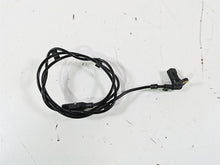 Load image into Gallery viewer, 2021 Aprilia RS660 Front Abs Wheel Speed Brake Sensor 859792 | Mototech271
