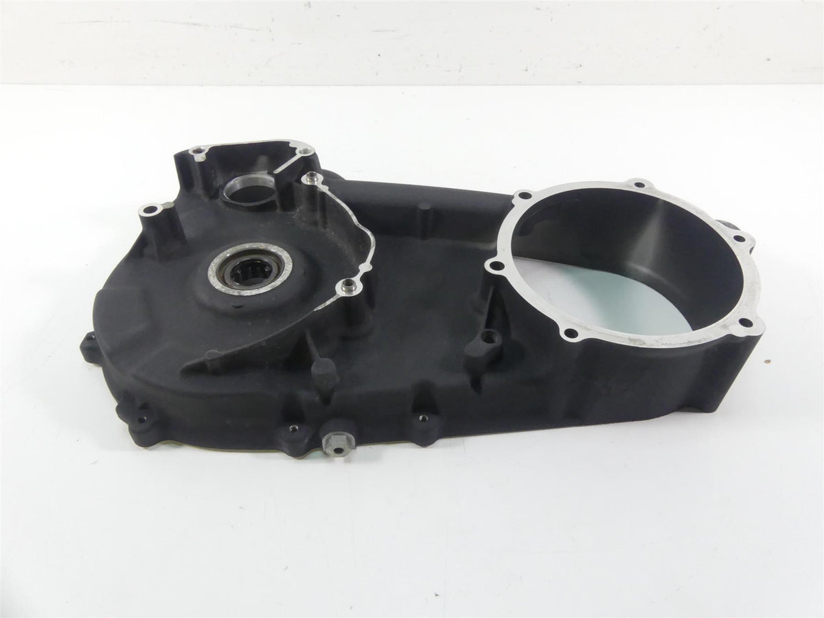 2014 Harley Touring FLHTK Electra Glide Inner Primary Drive Cover 60677-07 {{ shop.shopifyCountryName }} - Mototech271