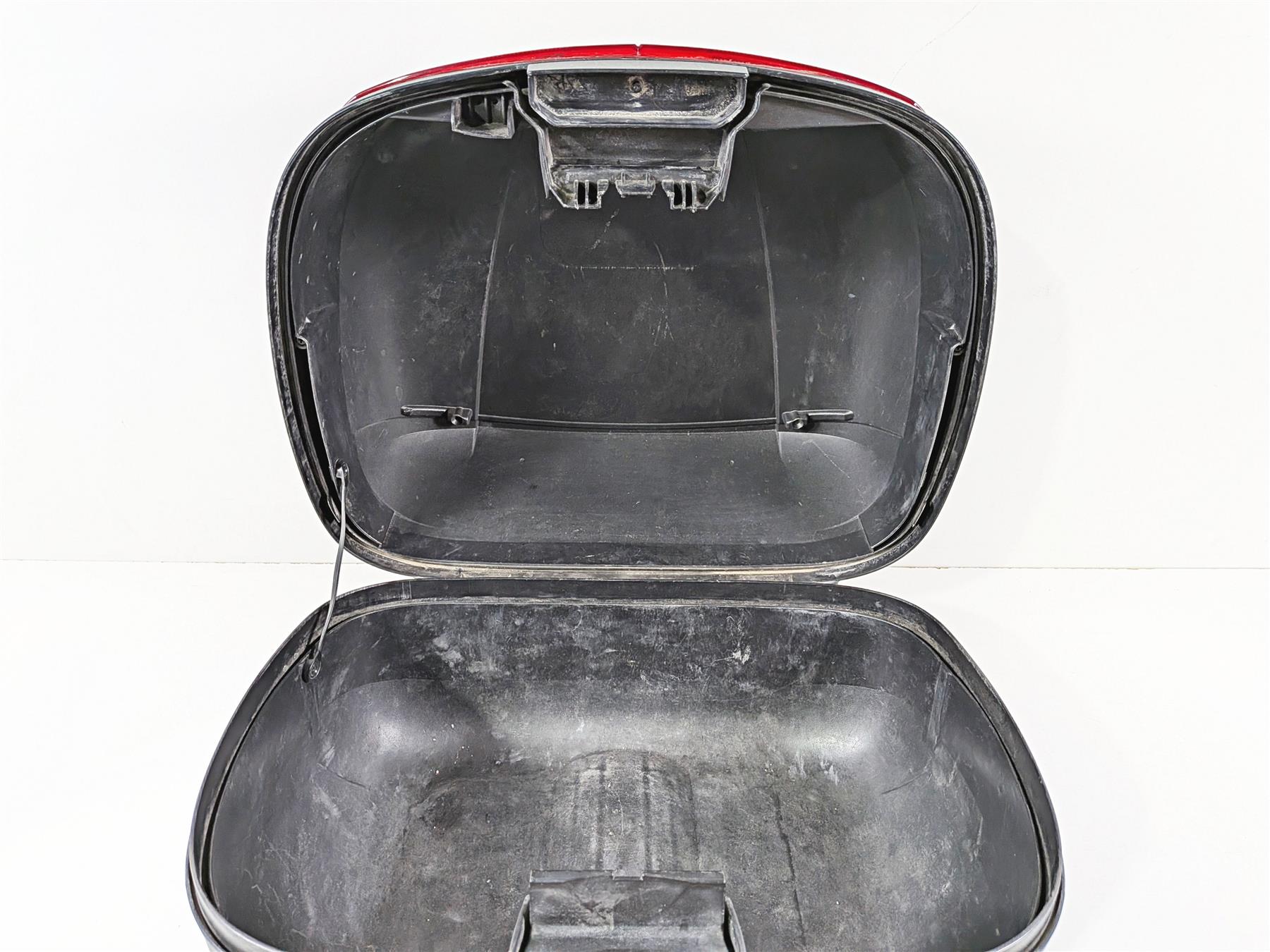 2005 KTM 950 LC8 Adventure Rear Trunk Tour Pack Trunk Rack & Holder {{ shop.shopifyCountryName }} - Mototech271