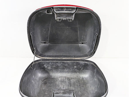 2005 KTM 950 LC8 Adventure Rear Trunk Tour Pack Trunk Rack & Holder {{ shop.shopifyCountryName }} - Mototech271