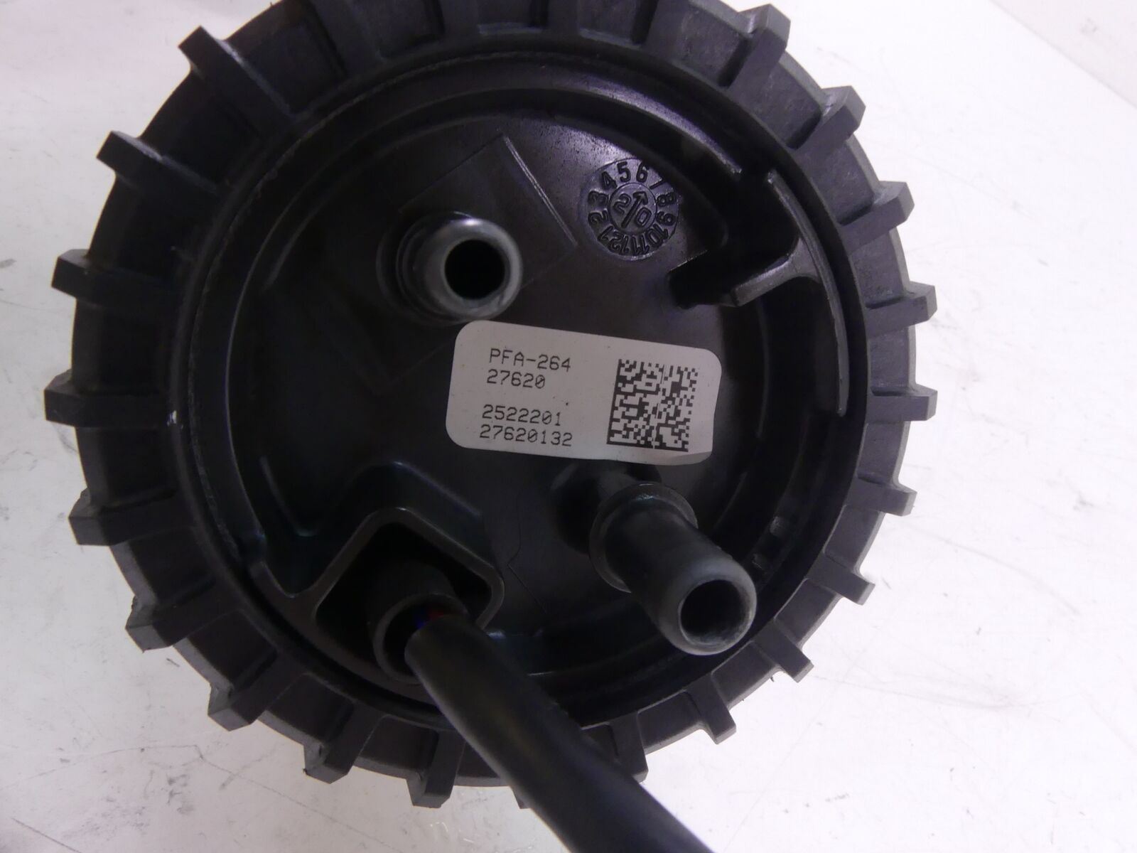 2021 Polaris 650 Matryx Indy VR1 Fuel Gas Petrol Pump 3 Bar - 713 Miles 2208147 {{ shop.shopifyCountryName }} - Mototech271