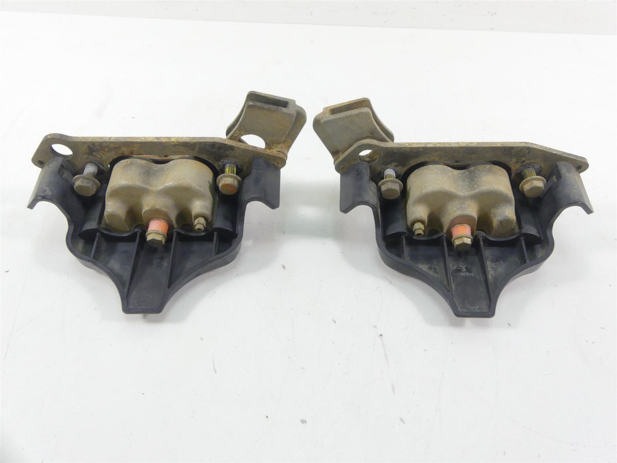 2019 Polaris General 1000 EPS Front Brake Caliper Set 1912255 1912256 5452041 {{ shop.shopifyCountryName }} - Mototech271