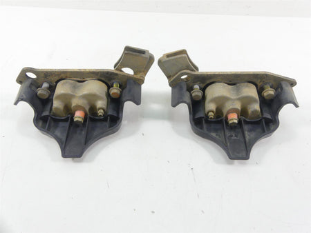 2019 Polaris General 1000 EPS Front Brake Caliper Set 1912255 1912256 5452041 {{ shop.shopifyCountryName }} - Mototech271