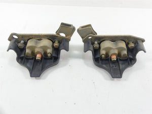 2019 Polaris General 1000 EPS Front Brake Caliper Set 1912255 1912256 5452041