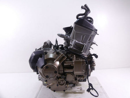 2017 Honda CRF1000 Africa Twin Running Engine Motor 5K -Video 11000-MJP-DB0 {{ shop.shopifyCountryName }} - Mototech271