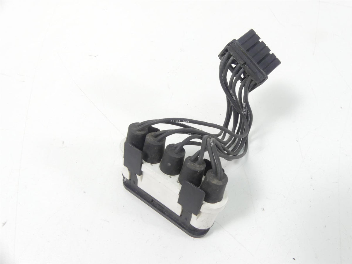 1998 Harley Touring FLHTC Electra Glide Indicator Blinker Lights 68789-96 {{ shop.shopifyCountryName }} - Mototech271