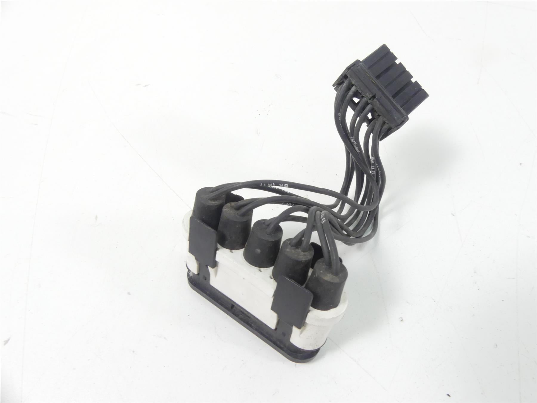 1998 Harley Touring FLHTC Electra Glide Indicator Blinker Lights 68789-96 {{ shop.shopifyCountryName }} - Mototech271