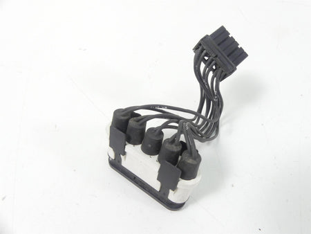 1998 Harley Touring FLHTC Electra Glide Indicator Blinker Lights 68789-96 {{ shop.shopifyCountryName }} - Mototech271