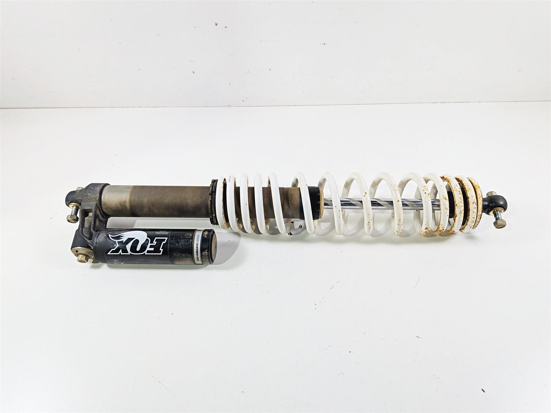 2017 Yamaha YXZ1000R EPS SS Right Rear Shock Damper Fox 2HC-F2200-00-00 {{ shop.shopifyCountryName }} - Mototech271