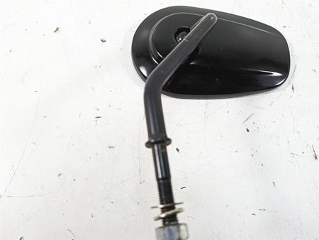 2017 Harley XL883 N Sportster Iron Rear View Mirror Set 91982-03B 91983-03B {{ shop.shopifyCountryName }} - Mototech271