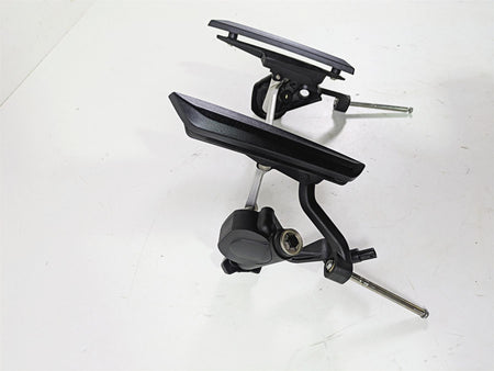 2015 BMW R1200 GS Adv K51 Front Windshield Adjustment Mount Set 46638536083 {{ shop.shopifyCountryName }} - Mototech271
