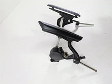 Load image into Gallery viewer, 2015 BMW R1200 GS Adv K51 Front Windshield Adjustment Mount Set 46638536083

