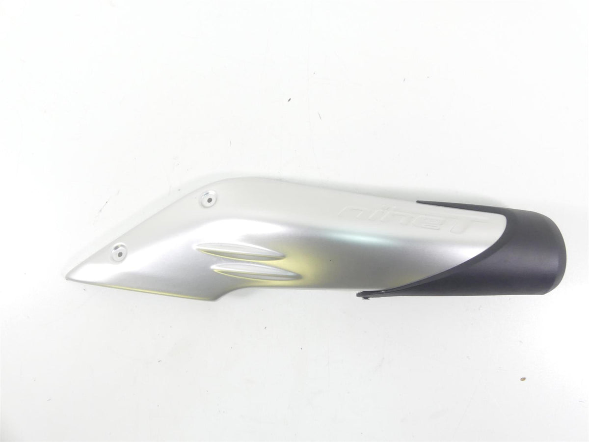 2017 BMW RnineT Racer K32 Air Intake Snorkel Cover Fairing Cowl 46638546494 {{ shop.shopifyCountryName }} - Mototech271