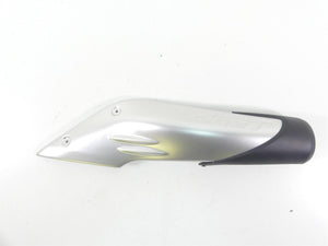 2017 BMW RnineT Racer K32 Air Intake Snorkel Cover Fairing Cowl 46638546494 | Mototech271