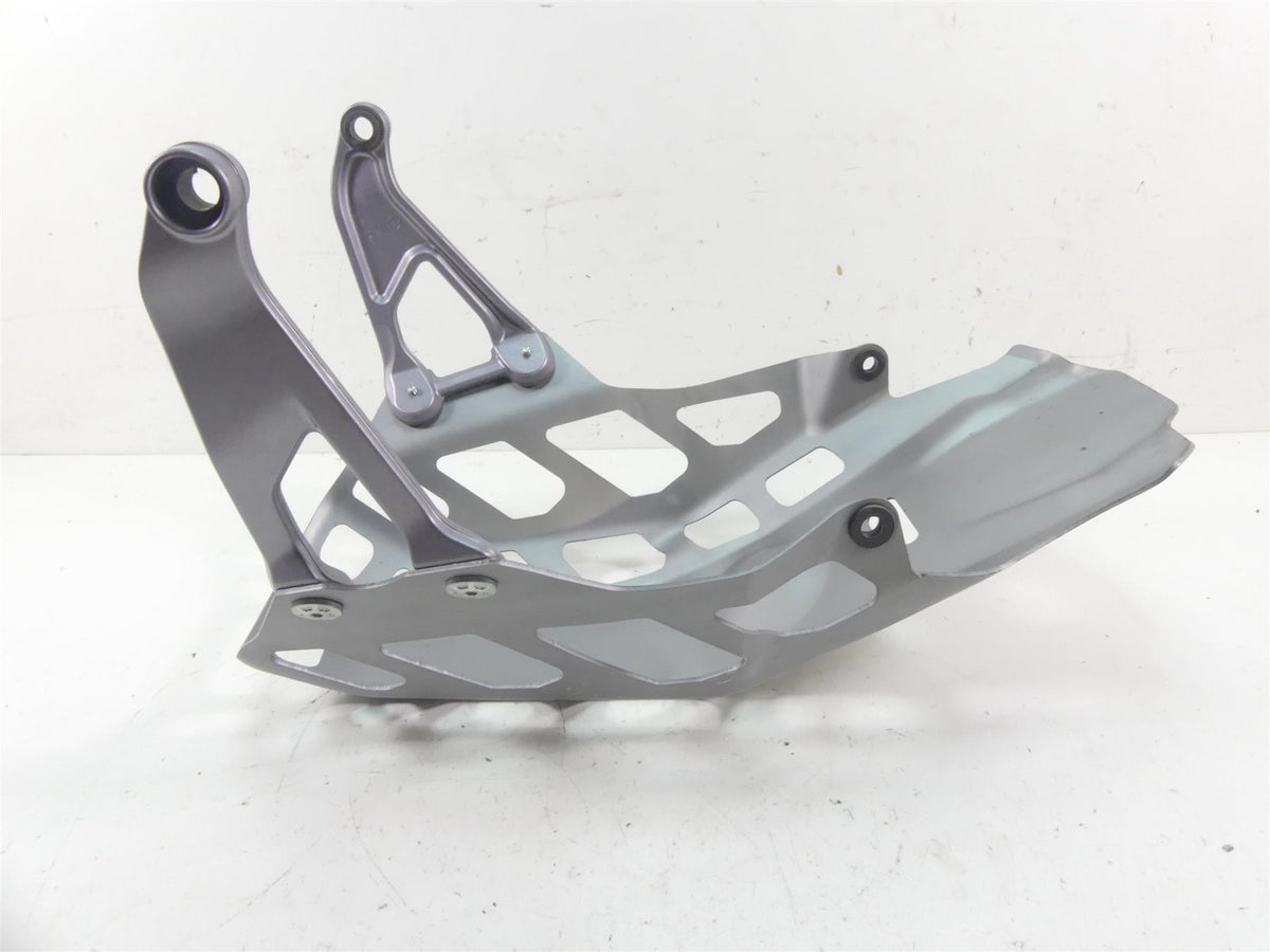 2020 Ducati Multistrada 1260 Enduro Lower Engine Skid Plate Guard Set 4601D922AA {{ shop.shopifyCountryName }} - Mototech271