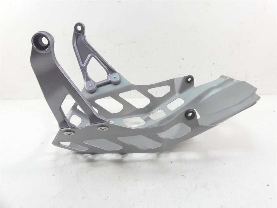 2020 Ducati Multistrada 1260 Enduro Lower Engine Skid Plate Guard Set 4601D922AA {{ shop.shopifyCountryName }} - Mototech271