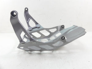 2020 Ducati Multistrada 1260 Enduro Lower Engine Skid Plate Guard