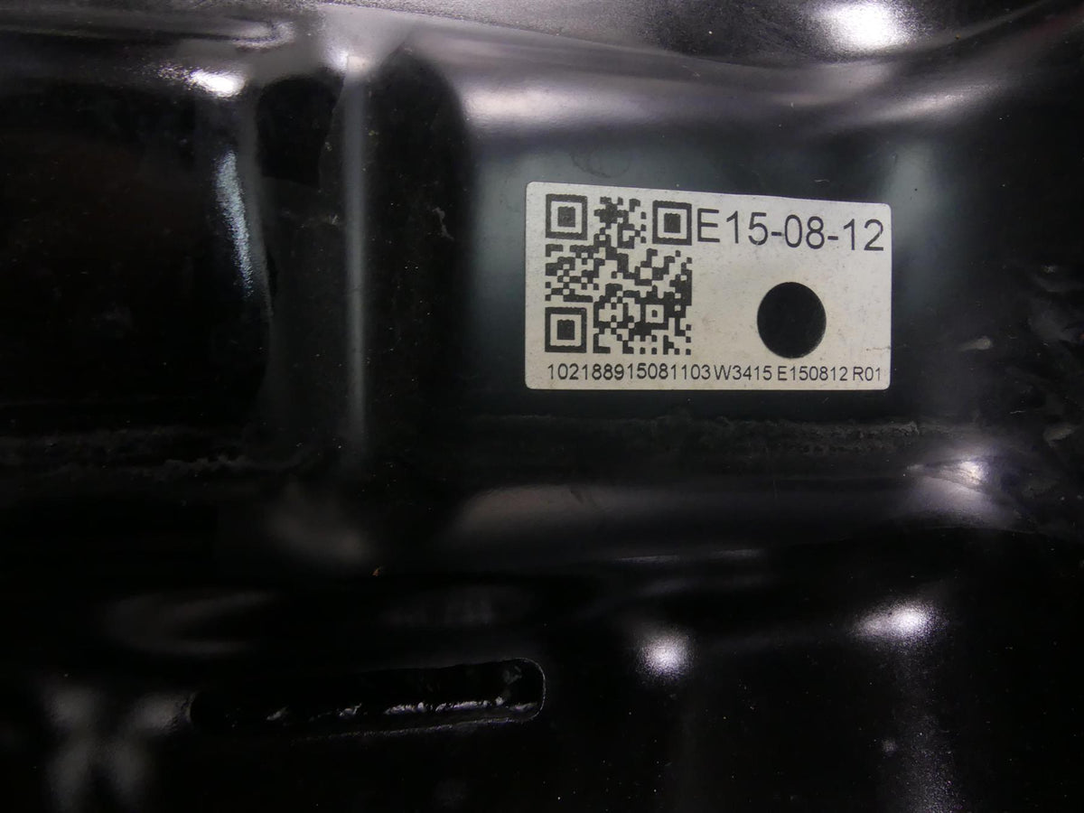 2016 Indian Scout Sixty Fuel Gas Petrol Tank Reservoir - Read 1021889-266 {{ shop.shopifyCountryName }} - Mototech271
