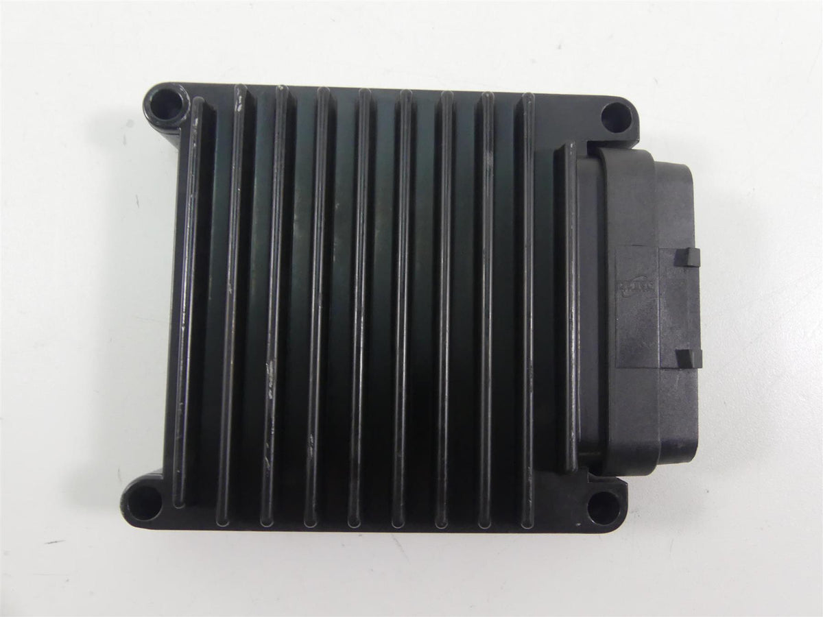 2005 Harley Touring FLHRSI Road King Cdi Ecu Ecm Engine Control Module 32498-05 {{ shop.shopifyCountryName }} - Mototech271