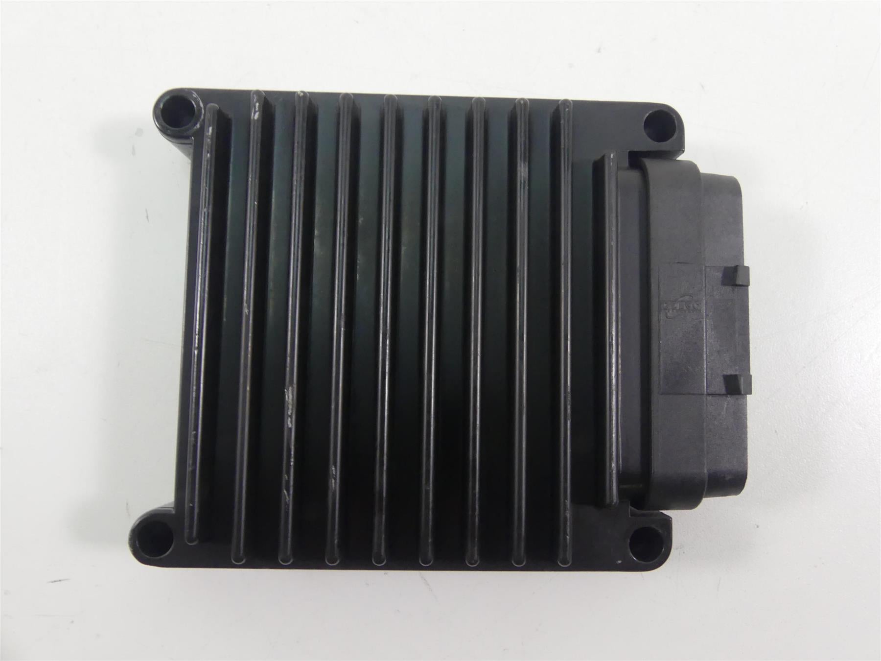 2005 Harley Touring FLHRSI Road King Cdi Ecu Ecm Engine Control Module 32498-05 {{ shop.shopifyCountryName }} - Mototech271