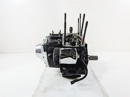 2014 Harley FXDL Dyna Low Rider Engine Bottom End Crank Case Shaft Set 24621-06B {{ shop.shopifyCountryName }} - Mototech271