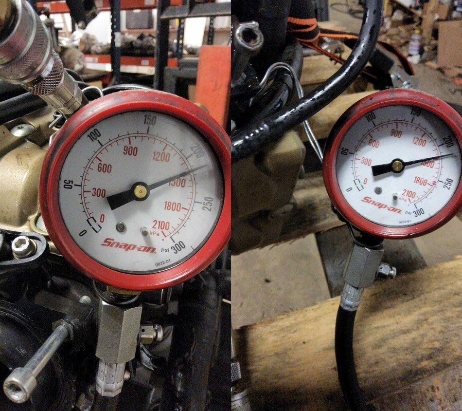 2014 Ducati Hypermotard 821 SP Running Engine Motor 7K - Video - Read 22522731A {{ shop.shopifyCountryName }} - Mototech271