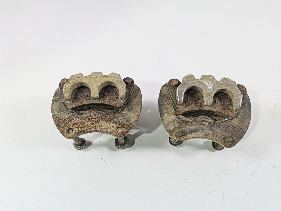 2018 Polaris RZR XP 1000 Trail Rock Rear Brake Caliper Set 1912141 1912142 {{ shop.shopifyCountryName }} - Mototech271